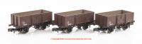 942011 Rapido Wagon Pack 3 - SR Post 1936 Livery